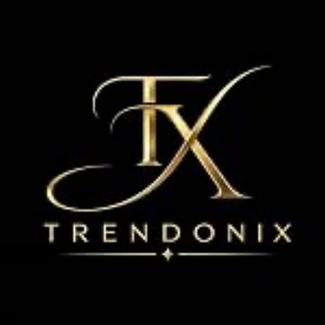 Logo von Trendonix